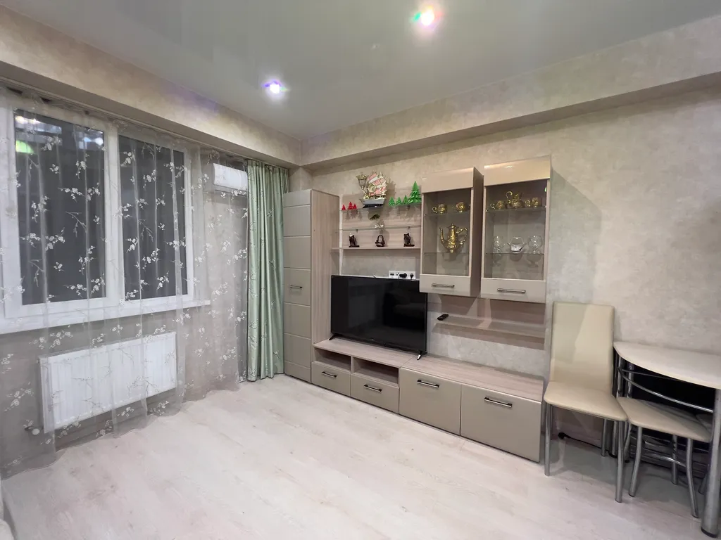 Квартира Квартира в центре — Адлер