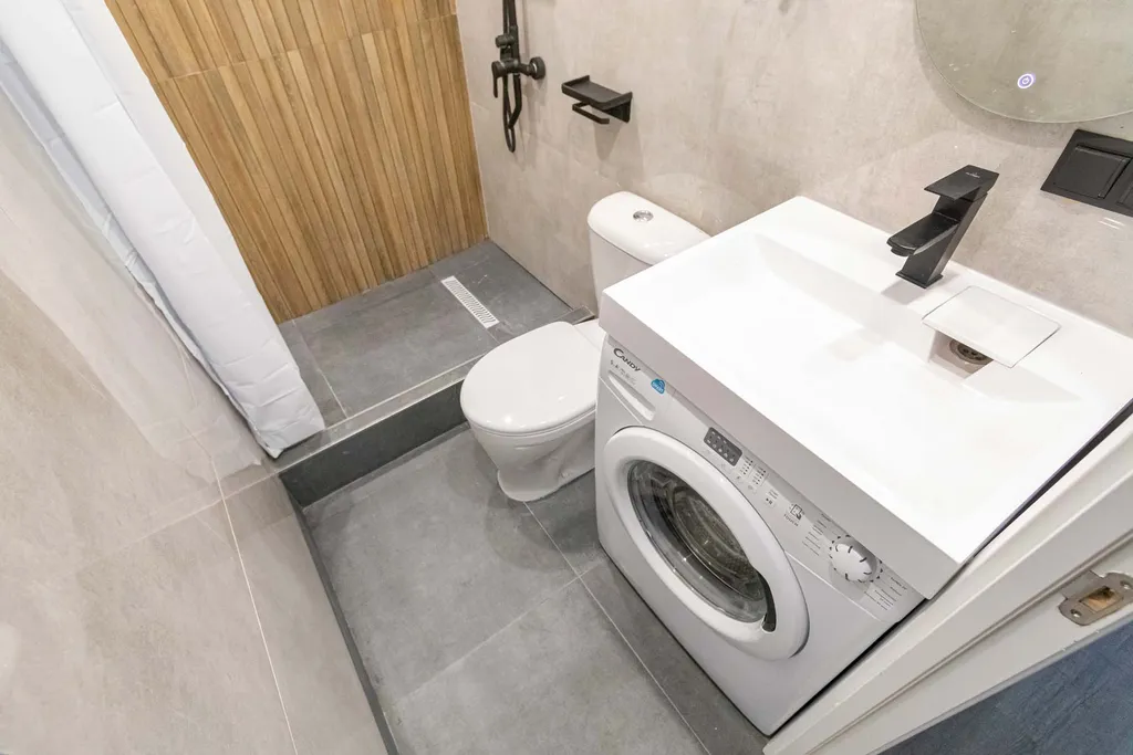 Улучшенные апартаменты в ЖК Первый Московский