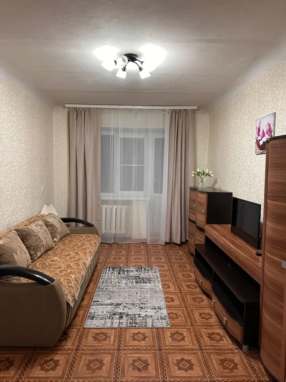 Квартира Уютная квартира рядом с центром города — Волгоград