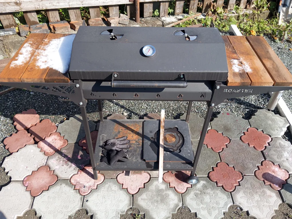 Коттедж Компактный дом — Шерегеш