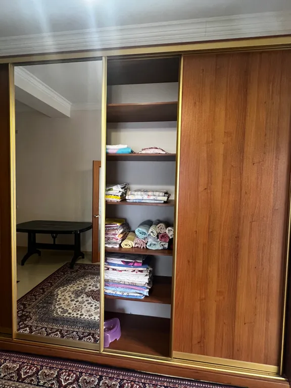 Дача на берегу Каспийского моря