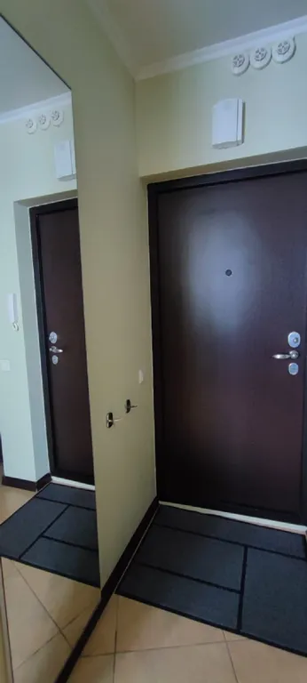 Комфортная квартира с удобным транспортным расположением