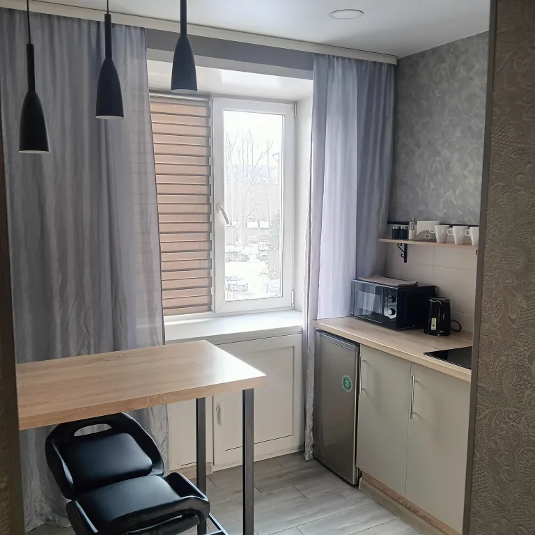 Квартира в центре