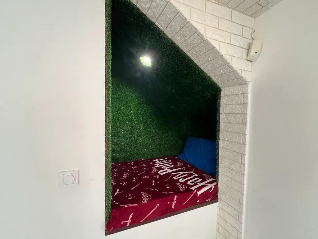 Апартаменты Дворянское гнездо