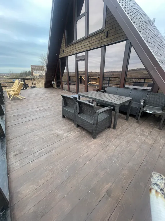 4-комнатный Дом