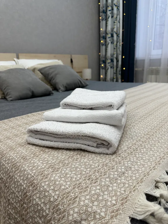 Ваша личная резиденция у Енисея