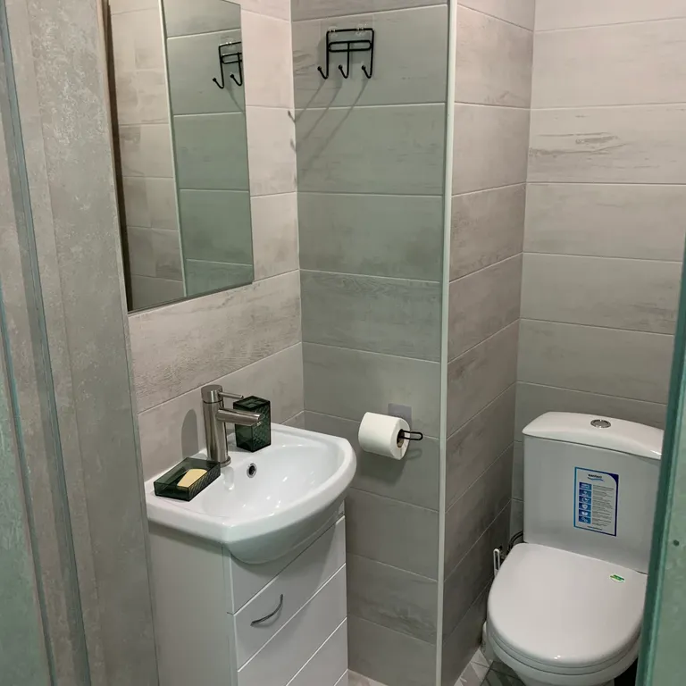 Квартира Комната — Горячий Ключ