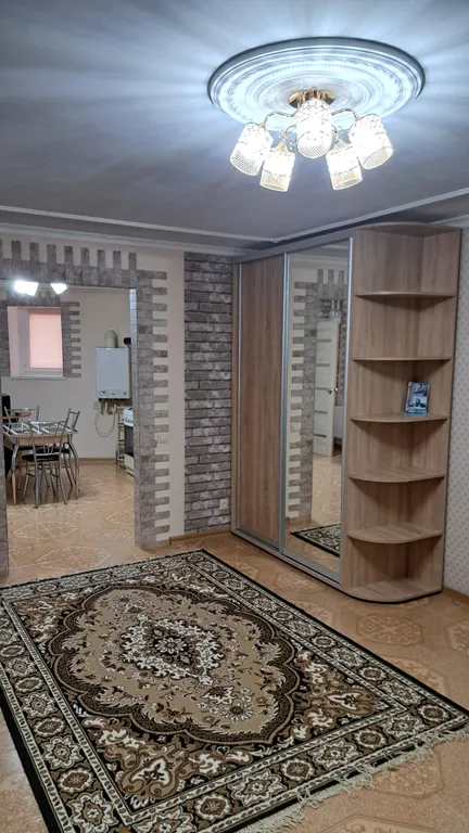 Отличный домик