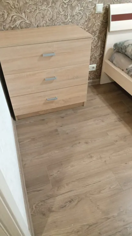 Комфортная двухкомнатная квартира рядом с парком