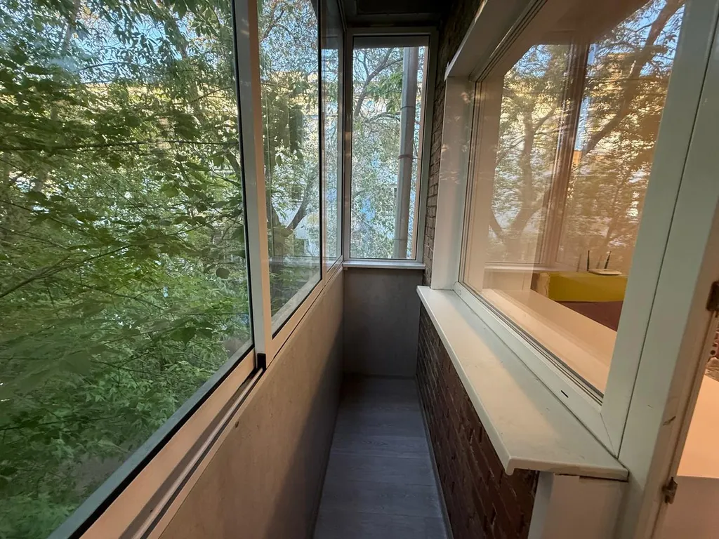 Квартира Квартира Уютная студия в самом центре города — Красноярск