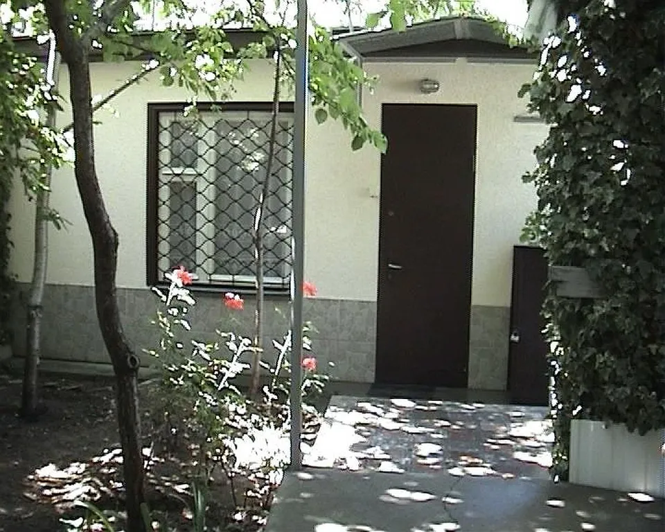 Коттедж Уютный домик со всеми удобствами — аренда посуточно в Кореиз