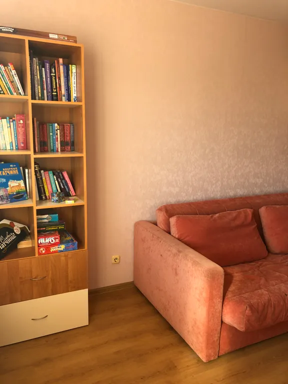 3-х комнатные апартаменты рядом с парком