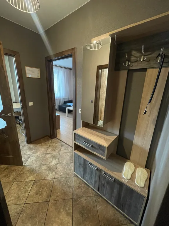 Квартира Просторная квартира — Тверь