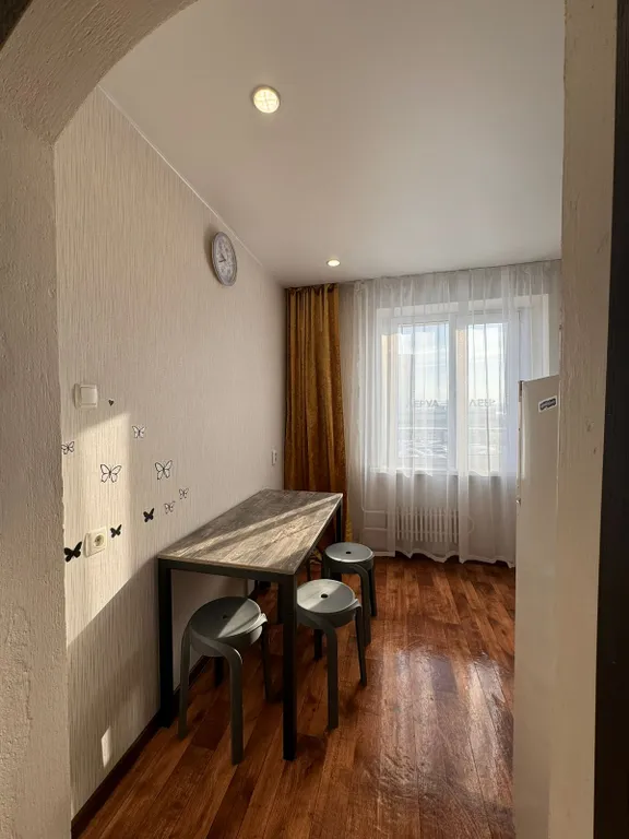 Апартаменты напротив Ривьеры