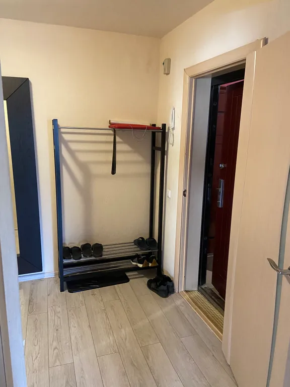 Квартира Просторная квартира со всеми удобствами в 10 минутах езды от центра — Ярославль