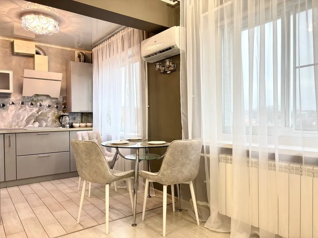 KenigАpart студия - заезжаю и живу