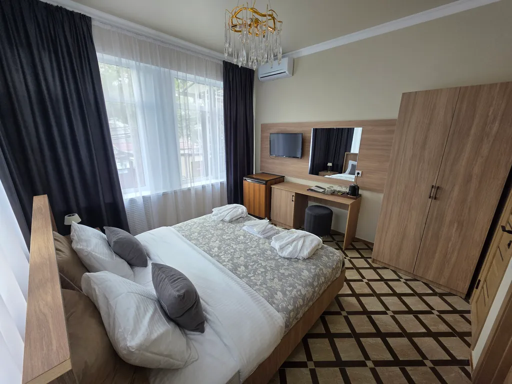 Квартира Комната — Геленджик