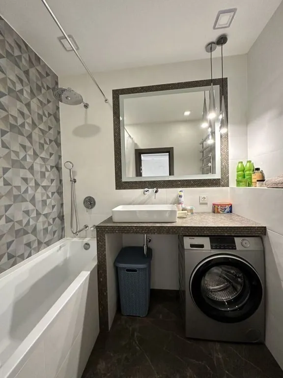 Апартаменты класcа люкс