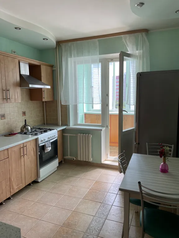 Уютная квартира в микрорайоне Восток