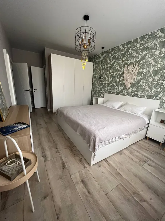 Коттедж Коттедж Таунхауз Тюльпановка — Головинка