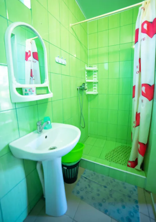 Квартира Комната — Витино