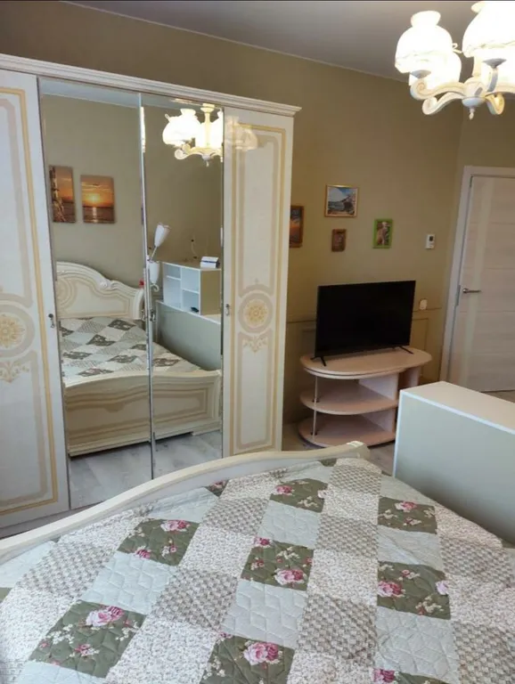 Квартира Svetlogorka — аренда посуточно в Светлогорск