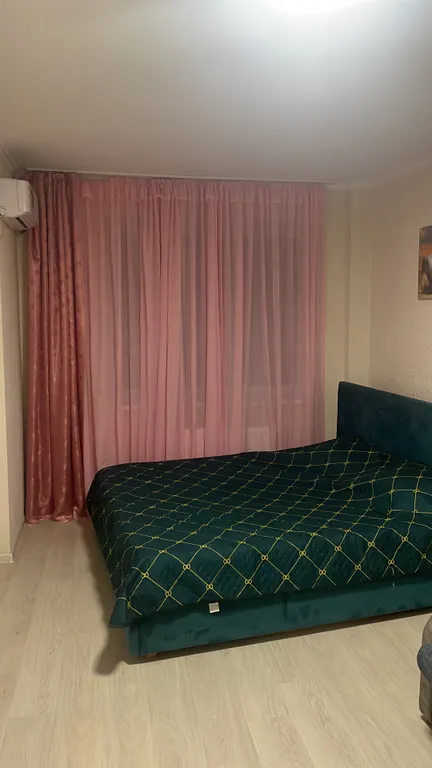 Уютная квартира недалеко от моря