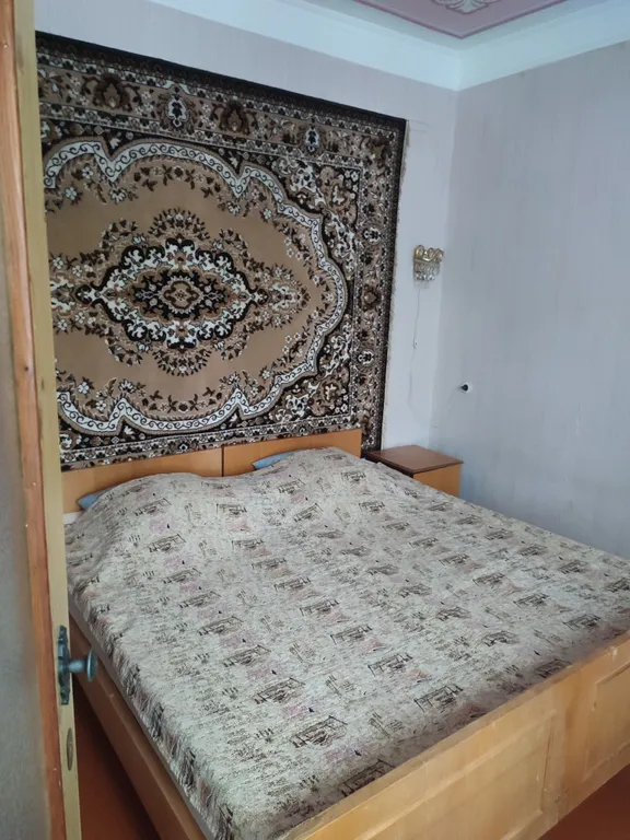 Квартира Квартира в частном доме в центре города — Евпатория