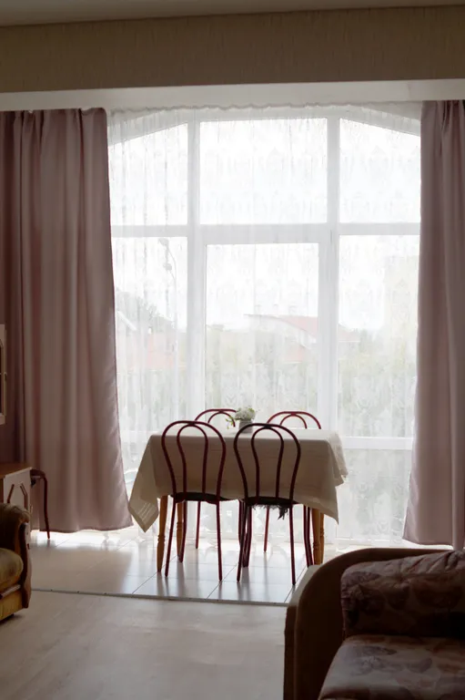 Квартира Двухкомнатный номер для большой семьи или дружной компании удобства — аренда посуточно в Феодосия