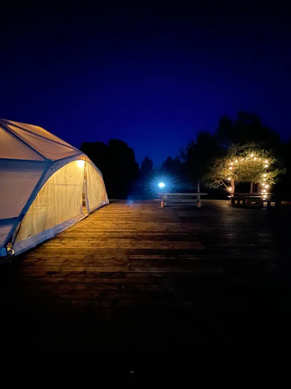 Загородный комплекс Грин Голд Парк