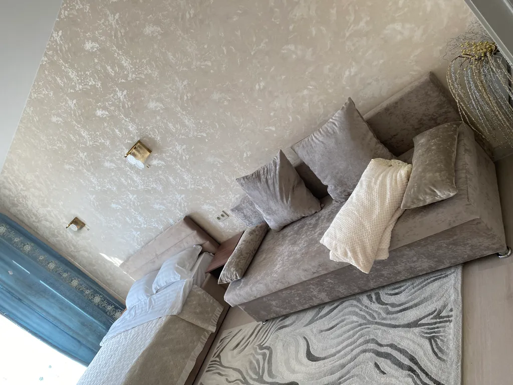 В центре Ставрополя однокомнатная новая квартира — аренда посуточно в Ставрополь