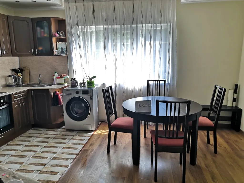 Коттедж Дом под ключ — аренда посуточно в Витязево