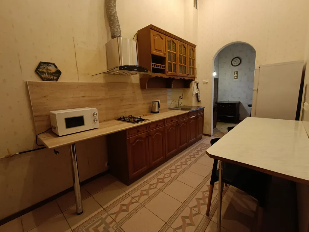 Квартира Комната — Санкт-Петербург