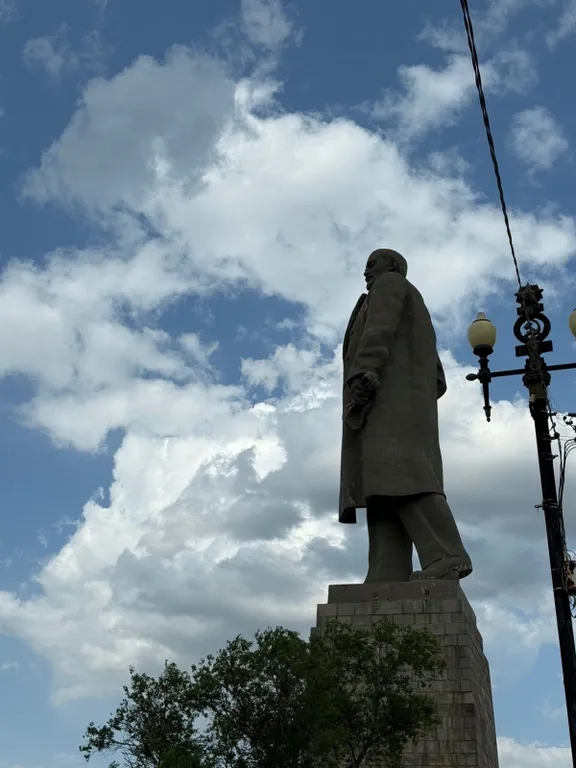Квартира Квартира на набережной Волги — Волгоград