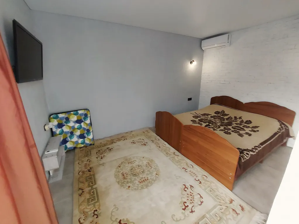 Коттедж Гостевой домик — Сухум