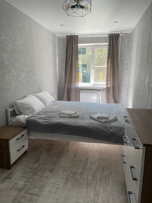 Замечательная квартира в центре