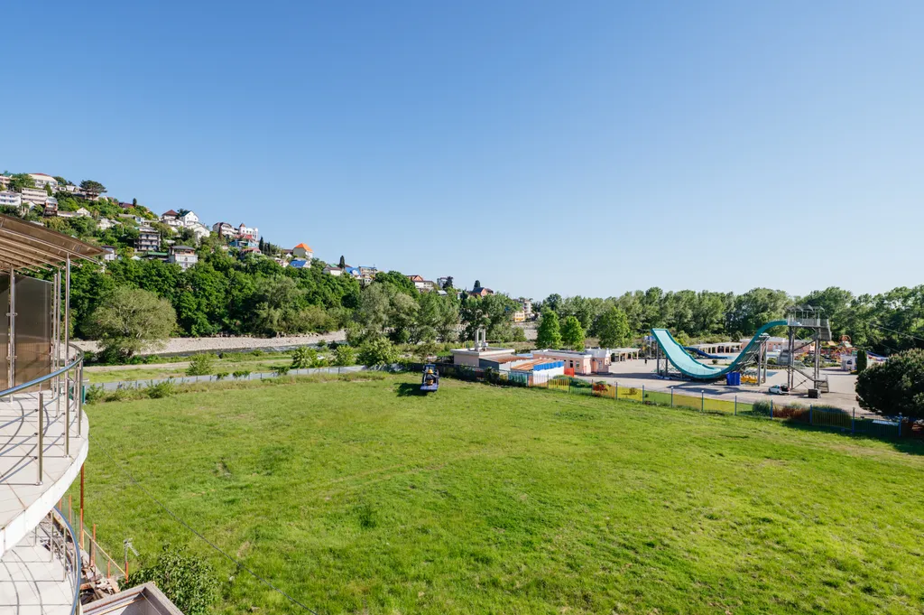 Квартира Комната — Лазаревское