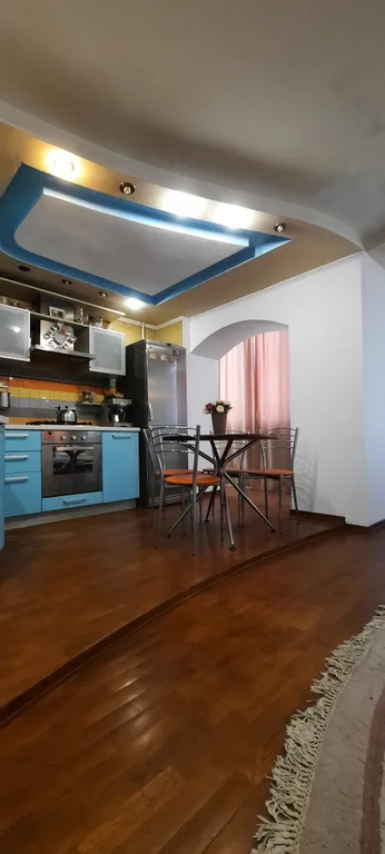 Квартира Уютная квартира в самом центре города — Краснодар