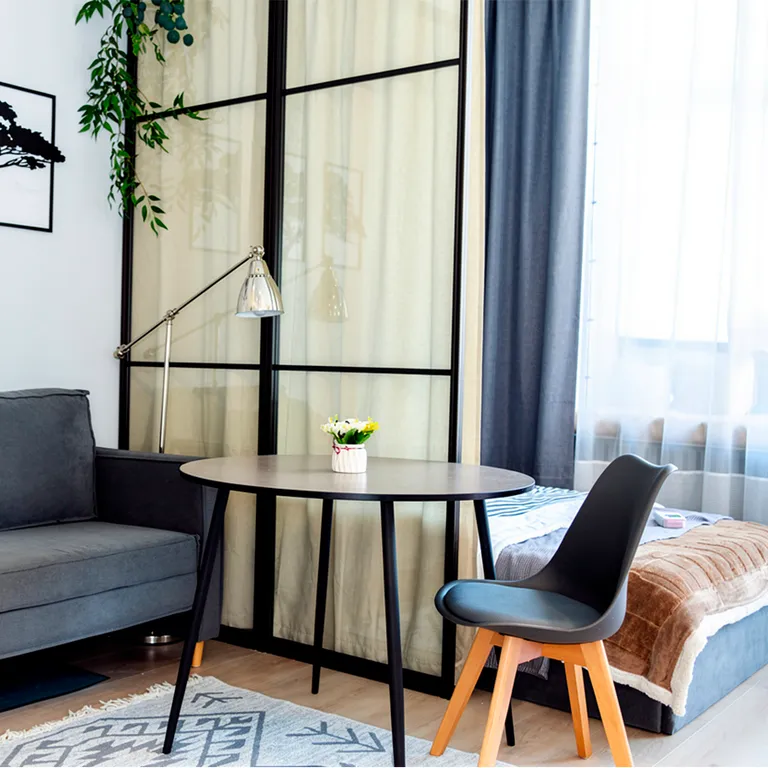 Смартапарт