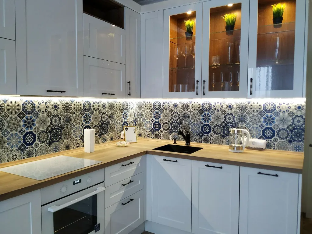 Видовые апартаменты Triumph view