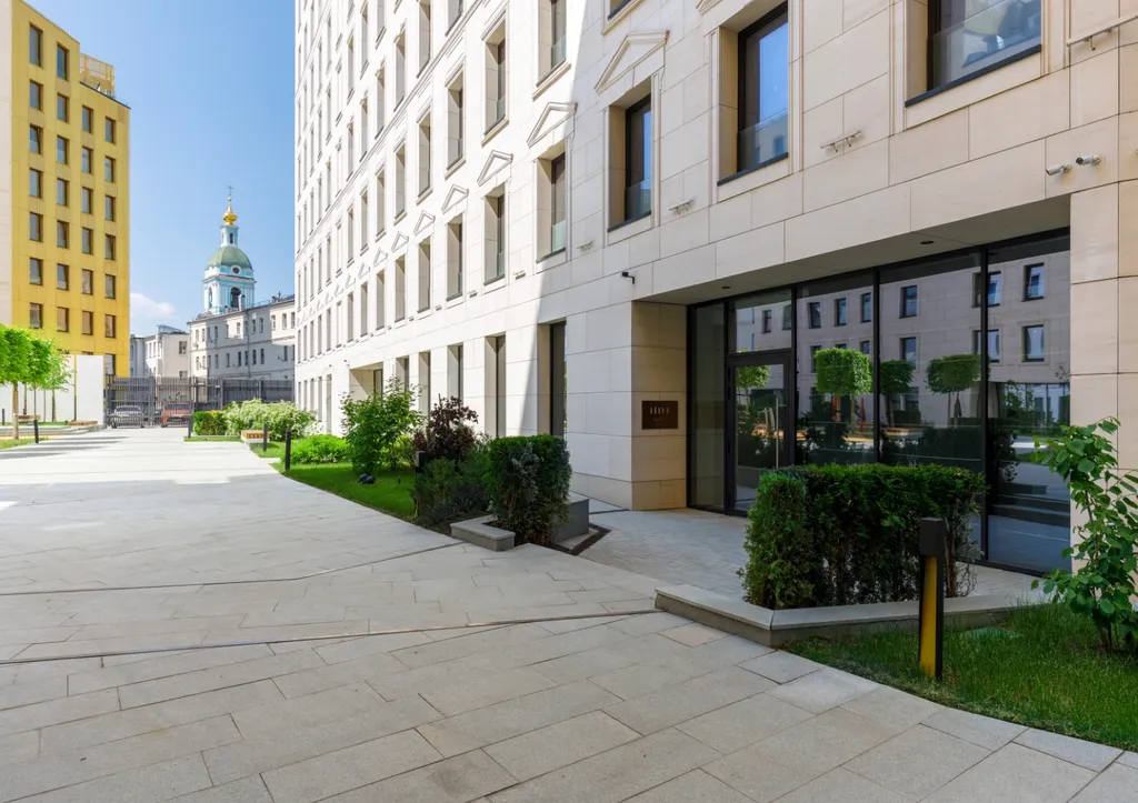 Studio 36 Suites Titul Indigo