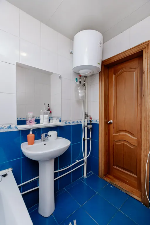 Двухкомнатная квартира 105