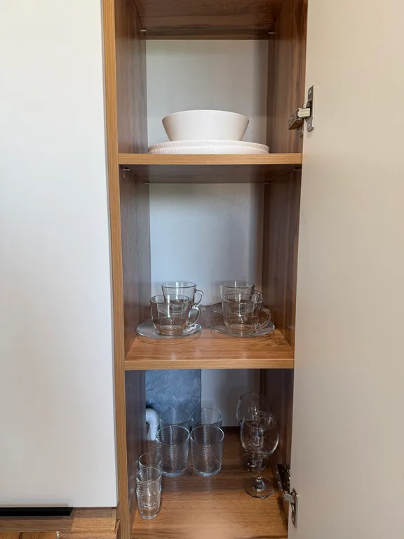 Стильная квартира