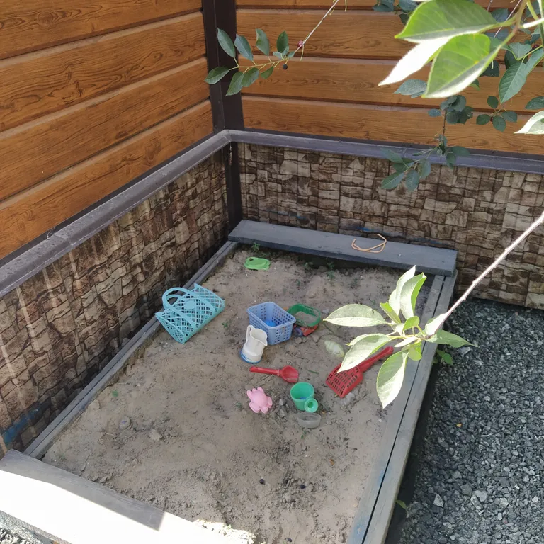 Коттедж Уютный дом — Казань