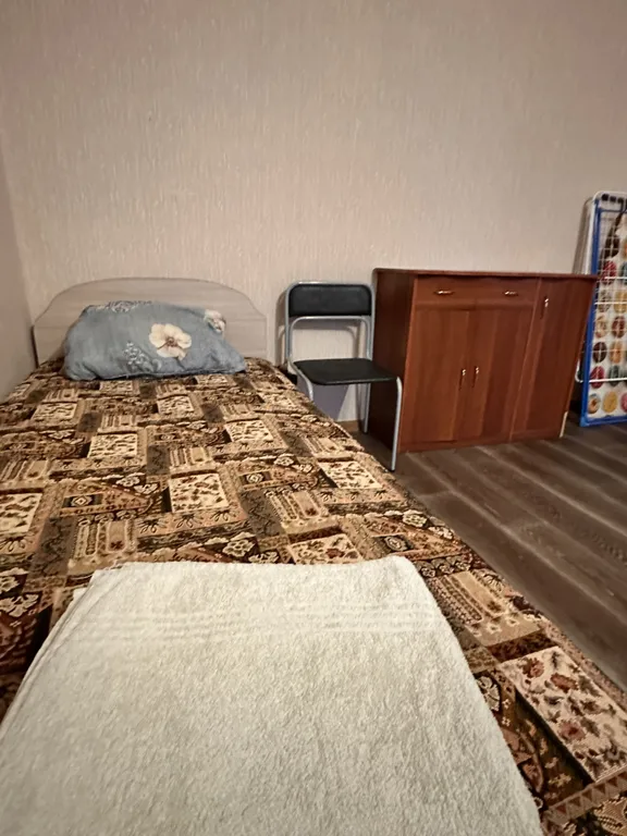 Однокомнатная квартира рядом с аэропортом