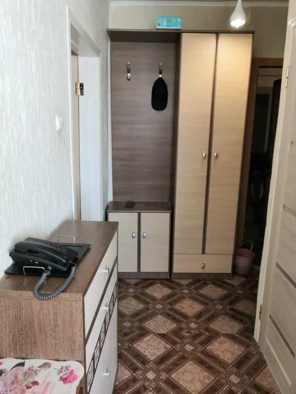 Самое уютное жилье как дома