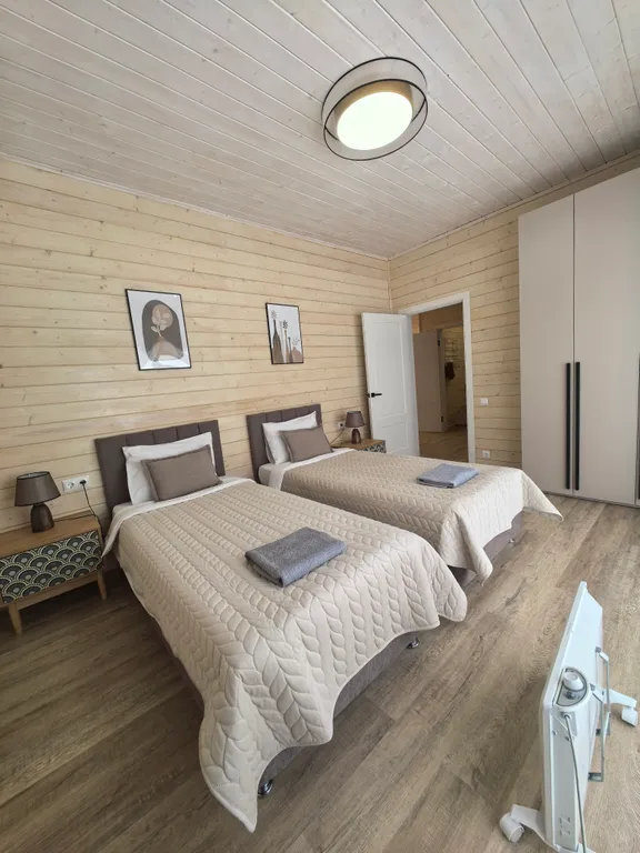 Дом, в котором живет солнце