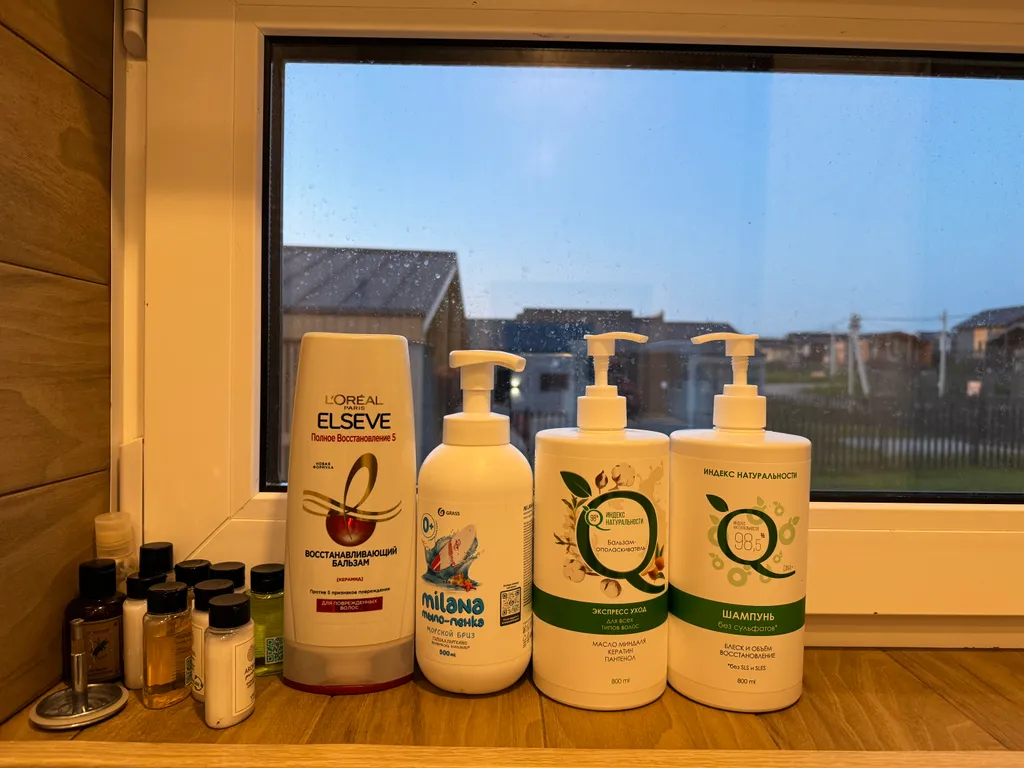 Коттедж Коттедж в скандинавском стиле для незабываемого отдыха — Капорское