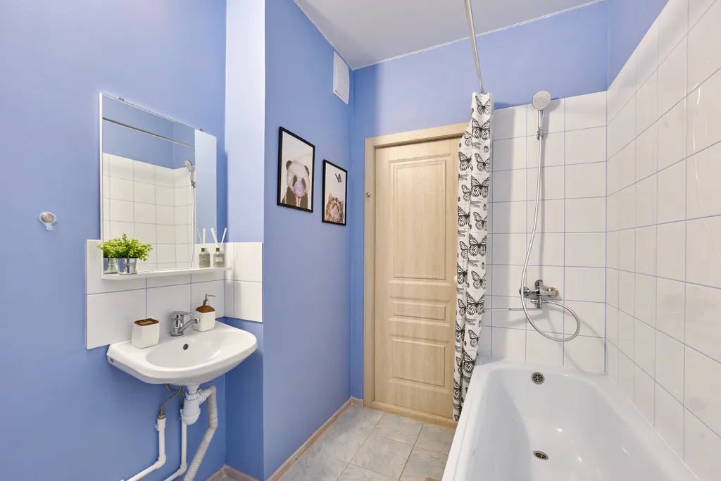 Апартаменты "Лорен"