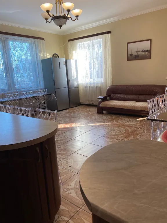 Потрясающий коттедж